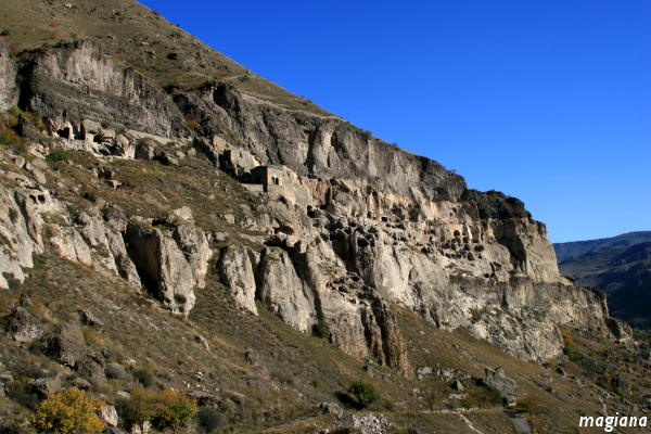 vardzia